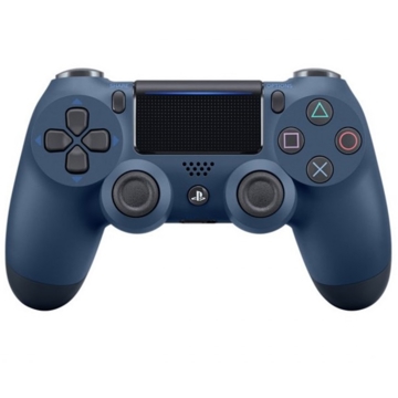 ჯოისტიკი SONY PS4 DUALSHOCK 4 V2 Blue