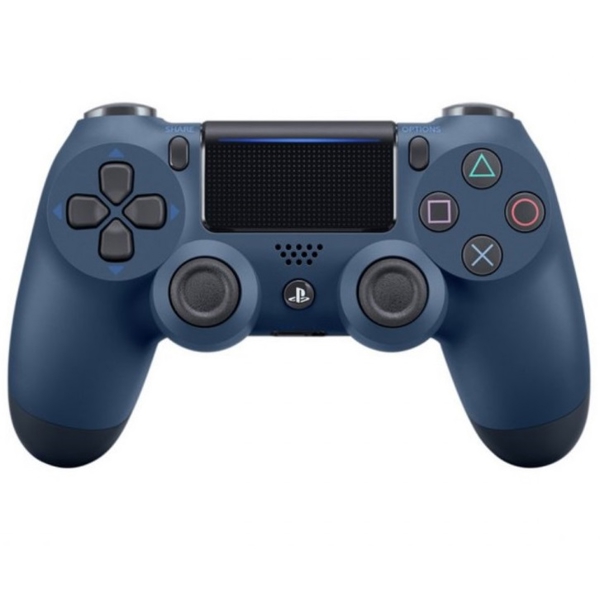 ჯოისტიკი SONY PS4 DUALSHOCK 4 V2 Blue