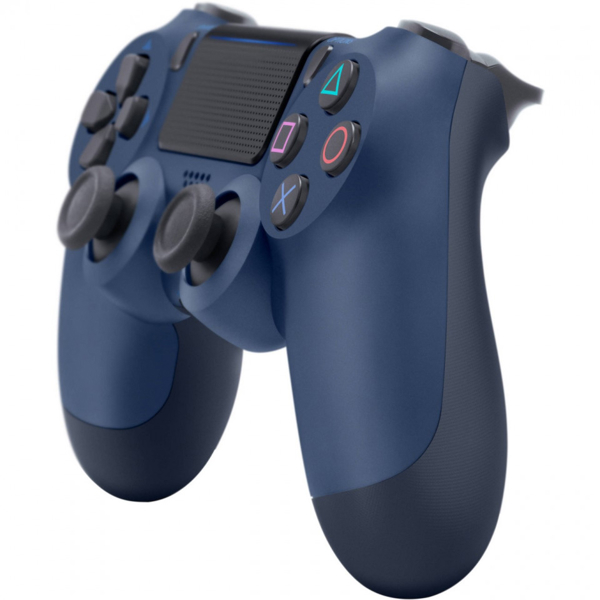 ჯოისტიკი SONY PS4 DUALSHOCK 4 V2 Blue