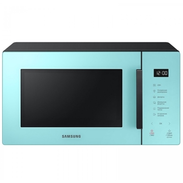 მიკროტალღური ღუმელი Samsung MS23T5018AN/BW 1150 W 23L Green