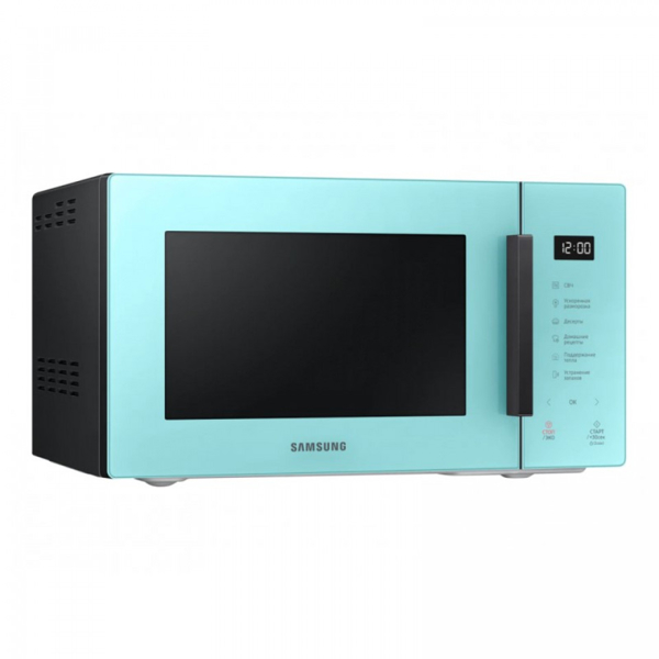 მიკროტალღური ღუმელი Samsung MS23T5018AN/BW 1150 W 23L Green