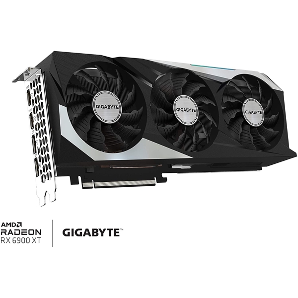 ვიდეო დაფა Gigabyte Radeon RX 6900 XT 16GB DDR6 Gaming OC