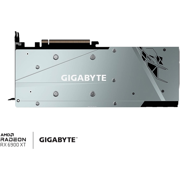 ვიდეო დაფა Gigabyte Radeon RX 6900 XT 16GB DDR6 Gaming OC