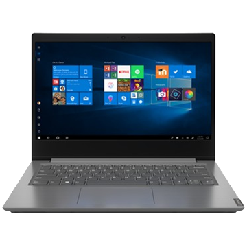 ნოუთბუქი Lenovo 82H7009GRE  IdeaPad 14"  FHD, IPS,  i3-1115G4,  8GB, 256GB SSD, Integrated Intel Graphic, Grey