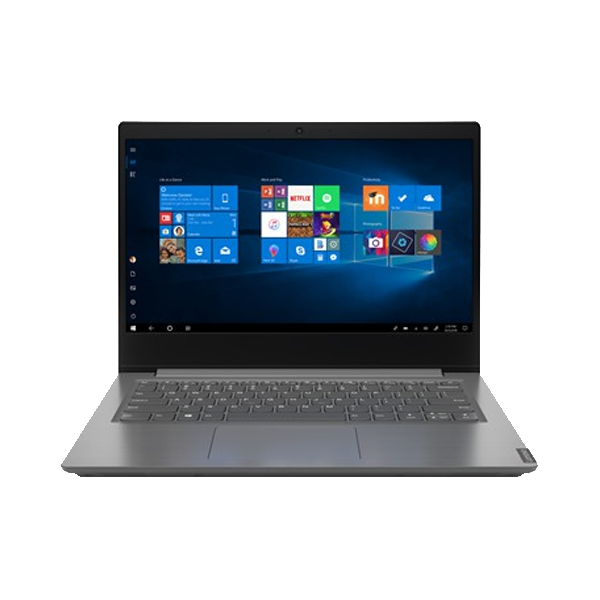 ნოუთბუქი Lenovo 82H7009GRE  IdeaPad 14"  FHD, IPS,  i3-1115G4,  8GB, 256GB SSD, Integrated Intel Graphic, Grey