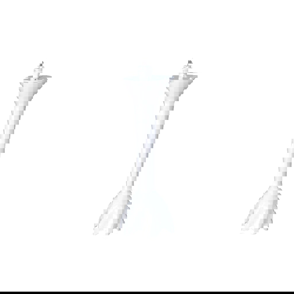 Braun HM3107WH 500W,0.6L, White/Grey