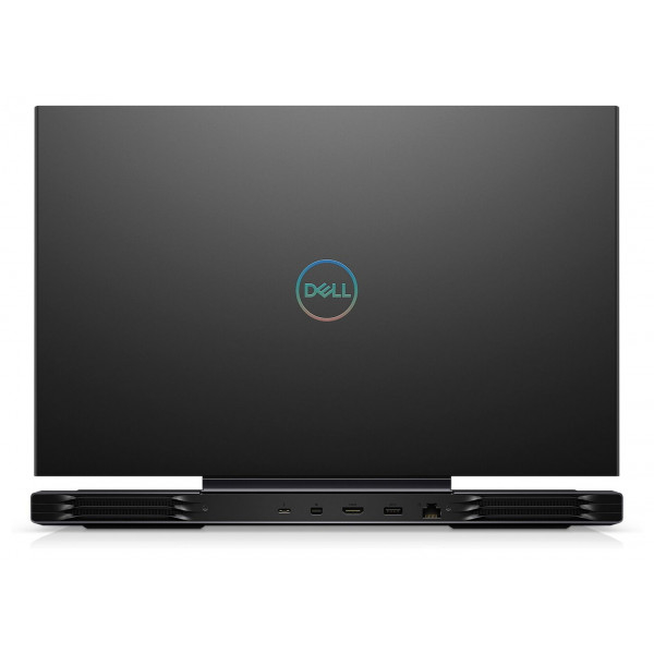 ნოუთბუქი Dell G7 7700 17.3" FHD 144Hz, i7-10750H, 16GB, 512GB SSD, 1660Ti-6GB, W10 Black