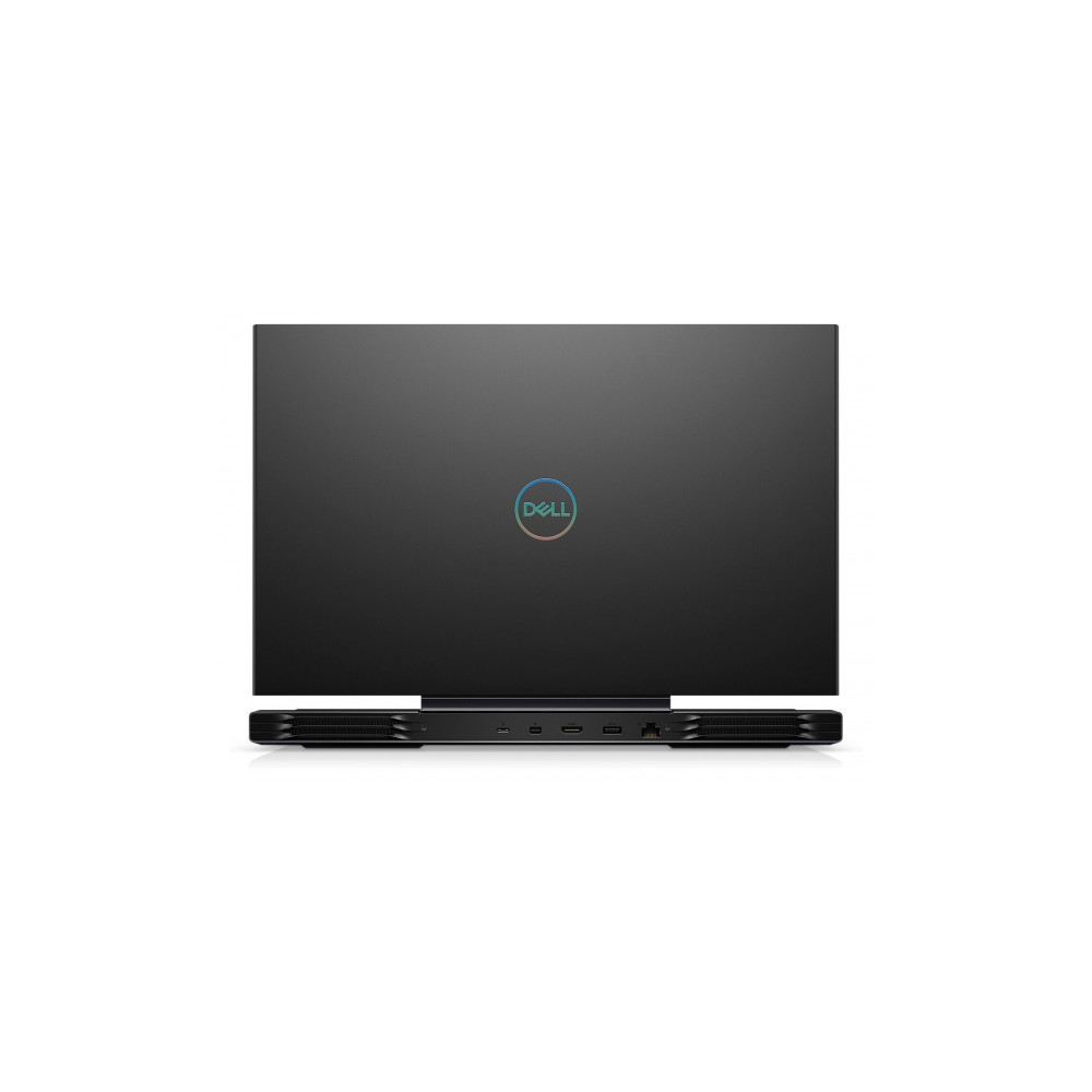 ნოუთბუქი Dell G7 7700 17.3" FHD 144Hz, i7-10750H, 16GB, 512GB SSD, 1660Ti-6GB, W10 Black