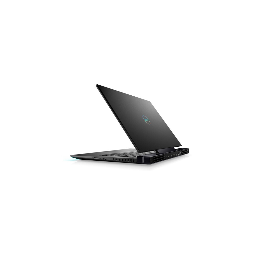 ნოუთბუქი Dell G7 7700 17.3" FHD 144Hz, i7-10750H, 16GB, 512GB SSD, 1660Ti-6GB, W10 Black