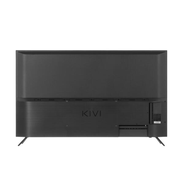 ტელევიზორი KIVI 55U710KB 55'' 4K UHD Smart Android TV HDMI, USB Black