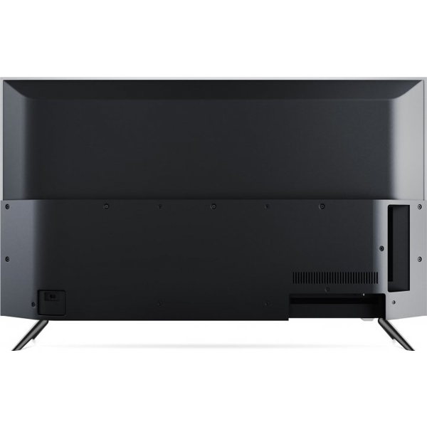 ტელევიზორი Kivi 40U600KD 40" Android, 4K UHD, LED, 300 cd/m2, Black