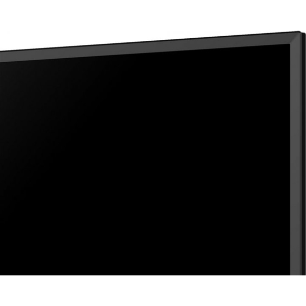 ტელევიზორი Kivi 40U600KD 40" Android, 4K UHD, LED, 300 cd/m2, Black