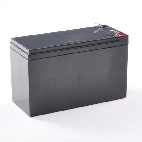 აკუმულატორი BB Battery HR9-12 12V 9Ah Lead-acid battery (AGM),151x65x94 mm