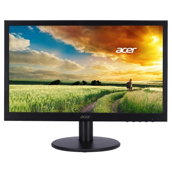 მონიტორი ACER EB192QB 18.5” TN, 60Hz VGA Black