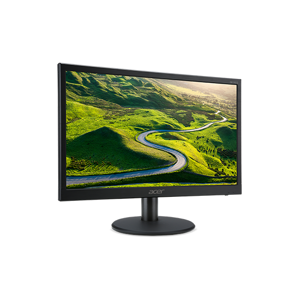 მონიტორი ACER EB192QB 18.5” TN, 60Hz VGA Black