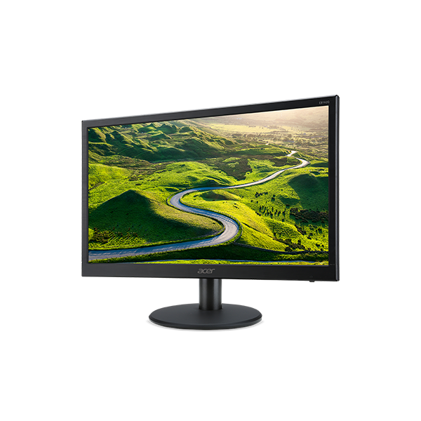 მონიტორი ACER EB192QB 18.5” TN, 60Hz VGA Black