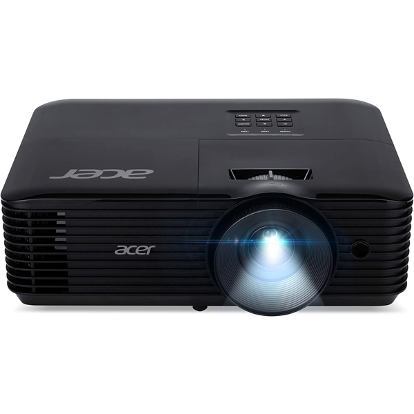 პროექტორი Acer X1327WI DLP 3D-Wireless Projection WXGA (1280 x 800) (native), 20000:1, 4000 lm Black