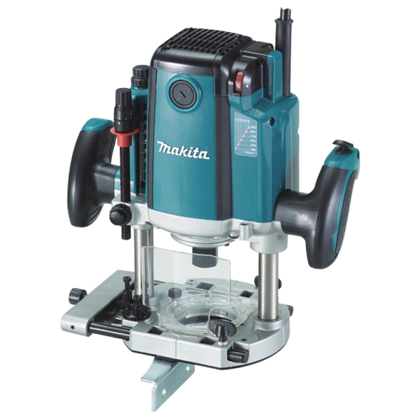 ფრეზი Makita RP2300FC 2300W