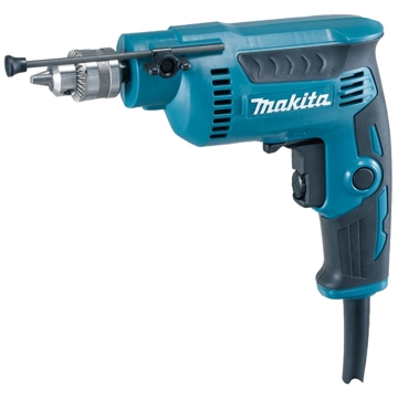 ბურღი Makita DP2010 Hammerless drill 6,5mm, 370 W