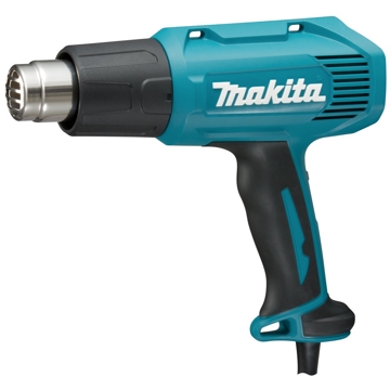 ფენი Makita HG5030K Building hair dryer