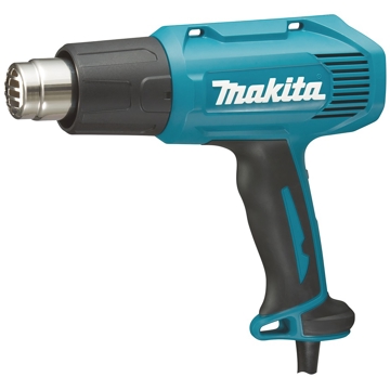 ფენი Makita HG6030K 1800 W Building hair dryer