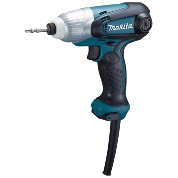 დარტყმითი შურუპსახრახნი Makita TD0101F 230 W Impact screwdriver 100 Nm