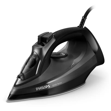 ორთქლის უთო Philips DST5040/80 2600W, 0.32L, Black