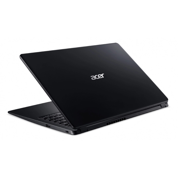 ნოუთბუქი Acer NX.HS5ER.01G A315-56 15.6" FHD, TN, i3-1005G1, 4GB, 512GB SSD, Integrated Graphics, Black
