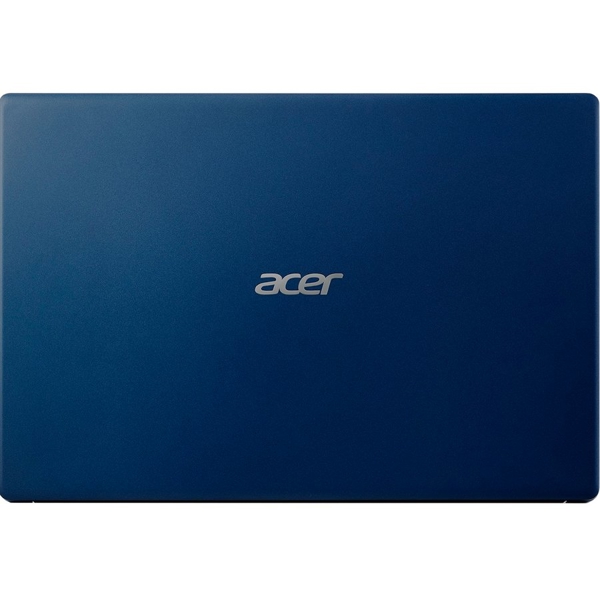 ნოუთბუქი Acer NX.HS6ER.006 A315-56 15.6" FHD, i3-1005G1, 8GB, 1TB HDD, Integrated, Indigo Blue