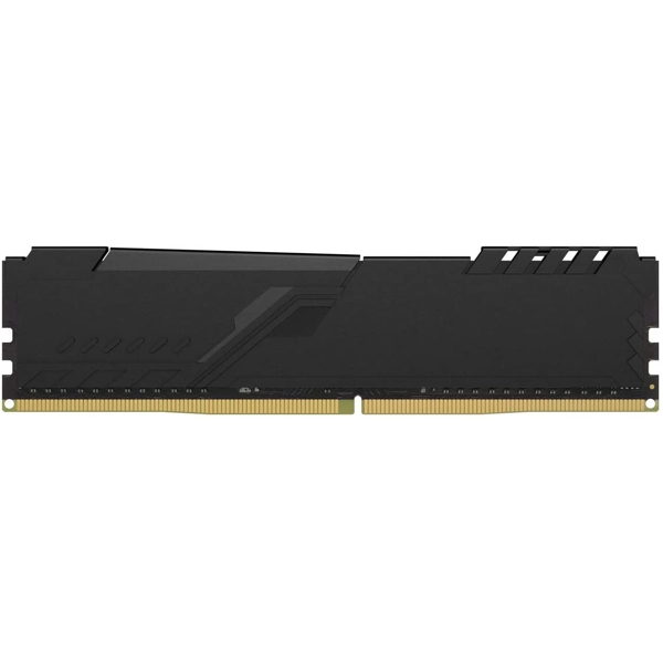 ოპერატიული მეხსიერება Kingston KF436C18BB/16 DDR4 3600 16GB Kingston Fury Beast Black