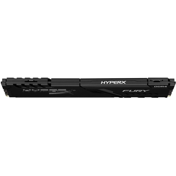 ოპერატიული მეხსიერება Kingston KF436C18BB/16 DDR4 3600 16GB Kingston Fury Beast Black