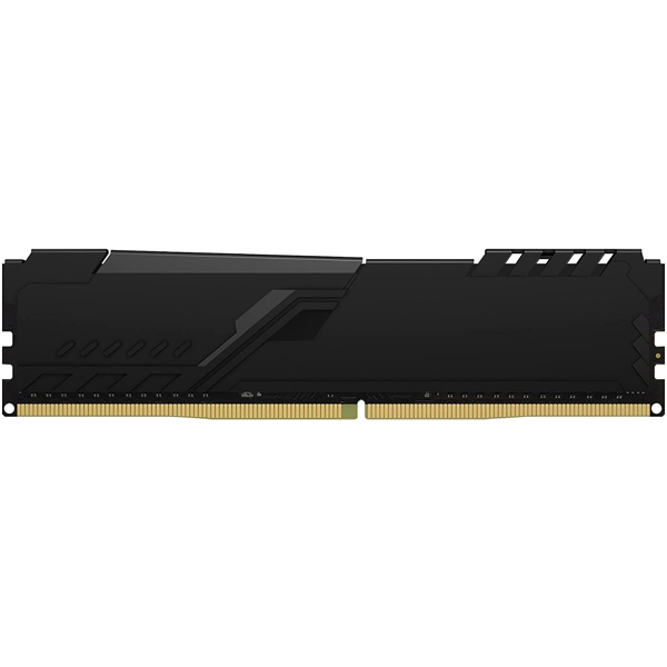 Kingston KF426C16BB/32 DDR4 2666 32GB FURY Beast Black