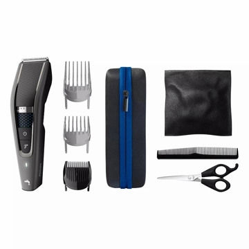 უნივერსალური თმის საკრეჭი Philips HC7650/15 Washable Hair Clipper