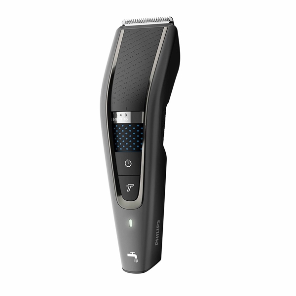 უნივერსალური თმის საკრეჭი Philips HC7650/15 Washable Hair Clipper