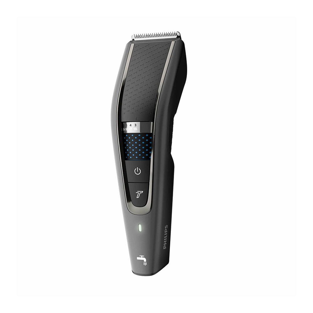 უნივერსალური თმის საკრეჭი Philips HC7650/15 Washable Hair Clipper