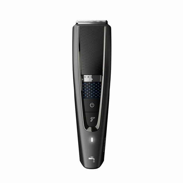 უნივერსალური თმის საკრეჭი Philips HC7650/15 Washable Hair Clipper