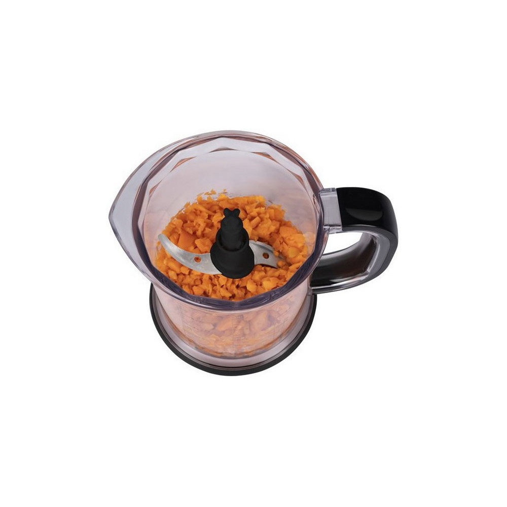 ჩოპერი Arnica GH21133 500W, 1.2L Chopper Black