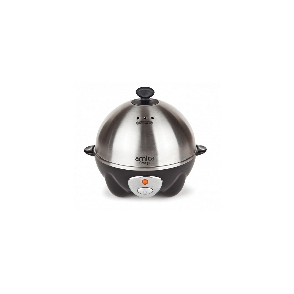 Arnica GH25100 360W Black