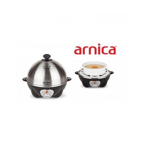 Arnica GH25100 360W Black