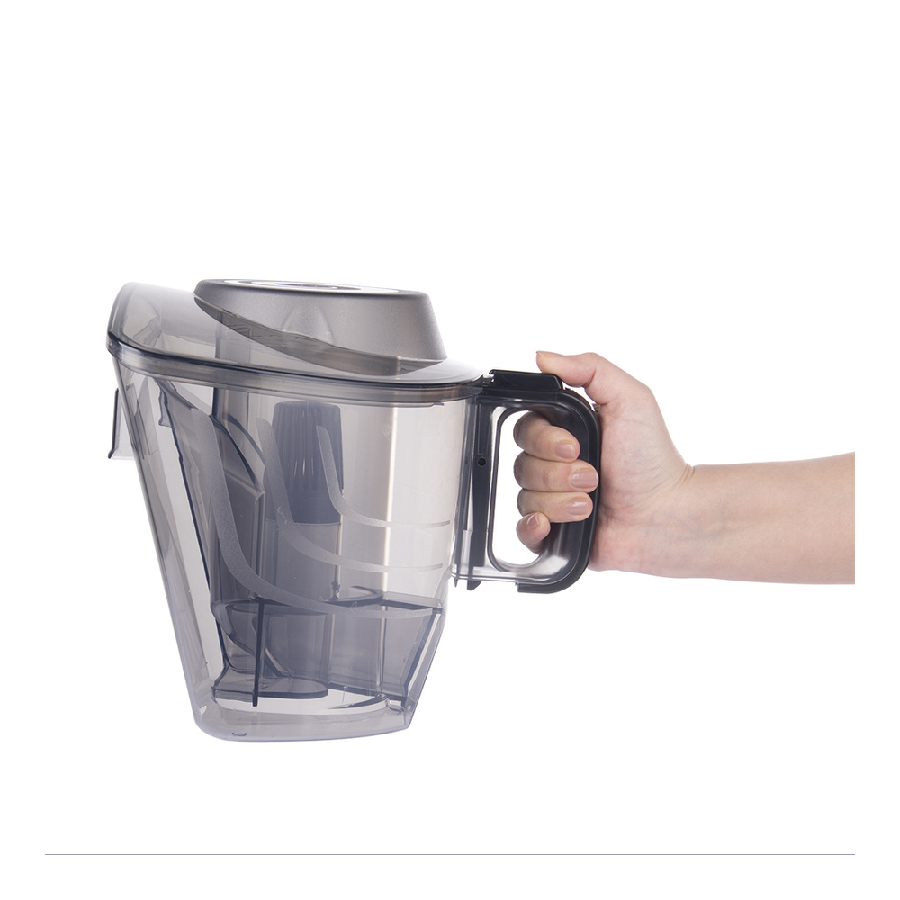 Arnica ET14301 750 W Dust Bagless Vacuum Cleaner Purple