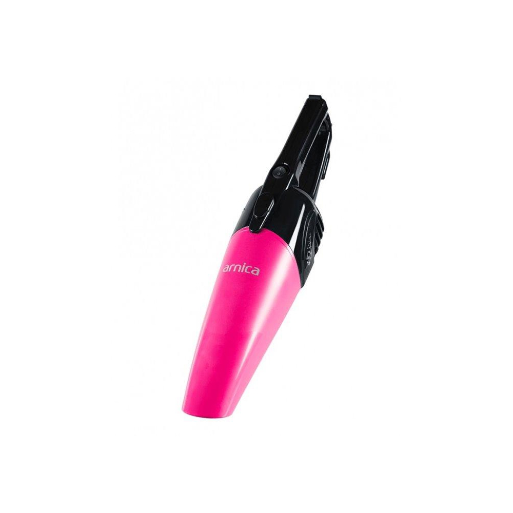 მტვერსასრუტი Arnica ET13211 1000W, Hepa, Pink