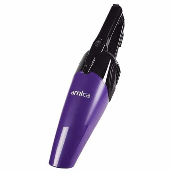 Arnica ET13213 1000W, Hepa, Purple