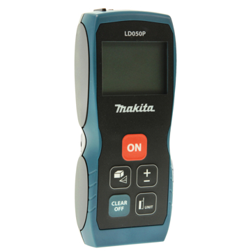 მანძილმზომი Makita LD050P Laser rangefinder 50 m