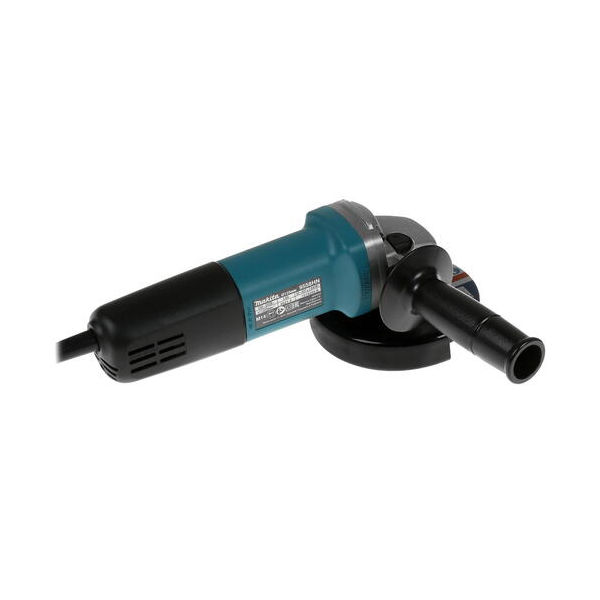 კუთხსახეხის ნაკრები Makita DK0116 tool kit (jigsaw 4329 + angle grinder 9558HN)