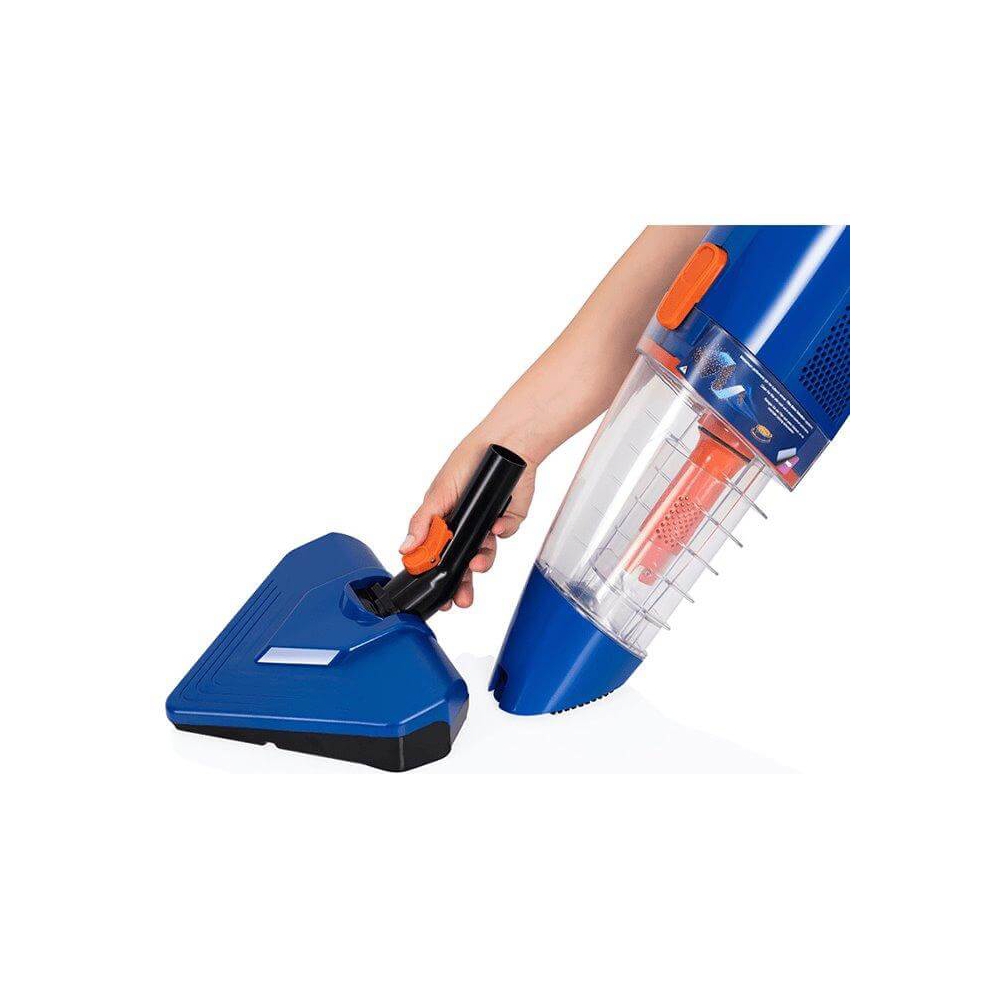 მტვერსასრუტი Arnica ET13330 600W  1.3L Blue
