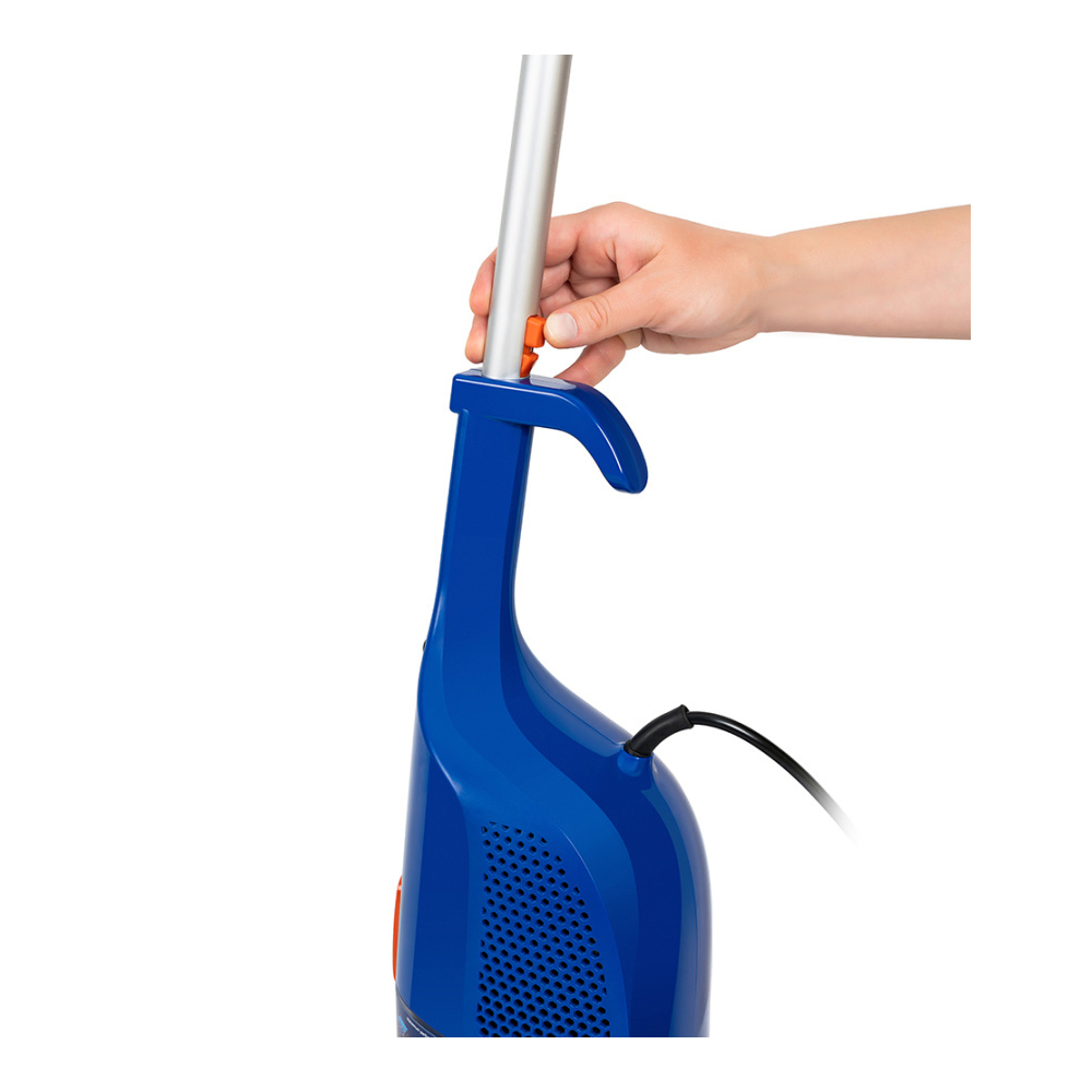 მტვერსასრუტი Arnica ET13330 600W  1.3L Blue