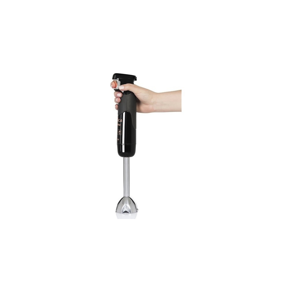 ხელის ბლენდერი Arnica GH21560, 1200W, 1.3L, Hand Blender, Black