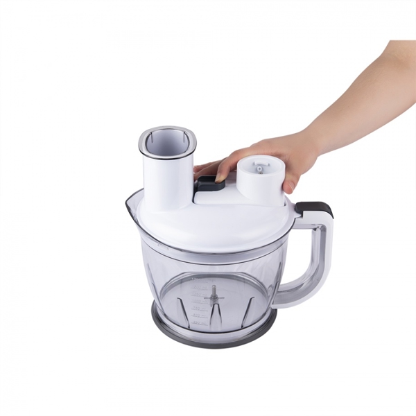 ხელის ბლენდერი Arnica GH21800 Diva Trend Pro 1200 W Blender Set White