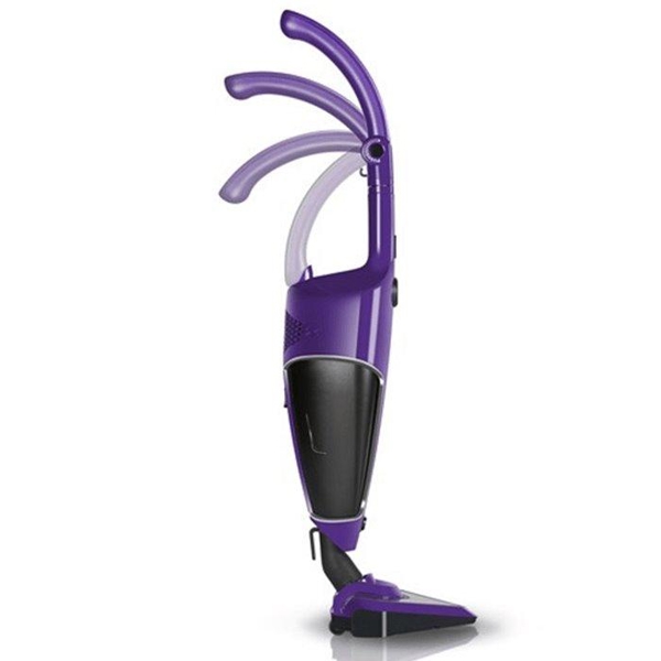 მტვერსასრუტი Arnica ET13311Mor 1500 W Upright Vacuum Cleaner Purple