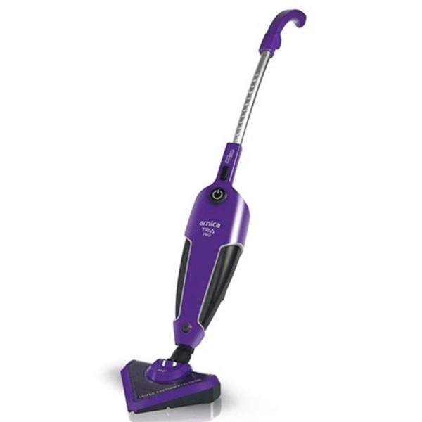 მტვერსასრუტი Arnica ET13311Mor 1500 W Upright Vacuum Cleaner Purple